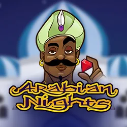 Arabian Nights  