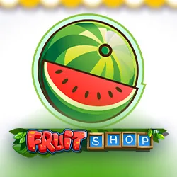 Fruit Shop