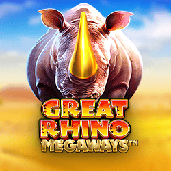 Great Rhino Megaways