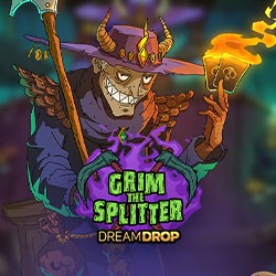 Grim the Splitter Dream Drop 
