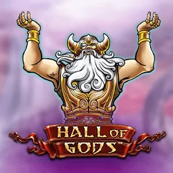 Hall of Gods 