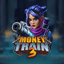 Money Train 3