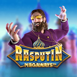Rasputin Megaways