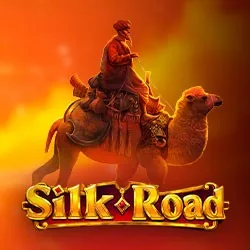 Silk Road