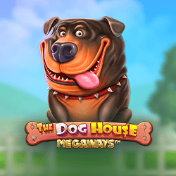 The Dog House Megaways