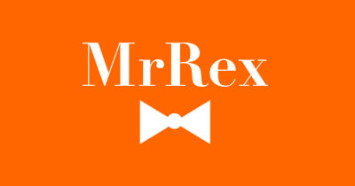 Mr Rex