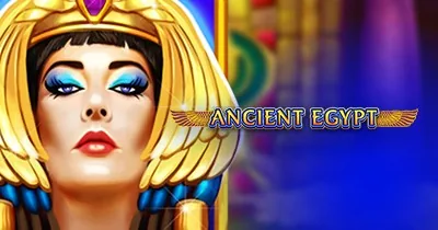 Ancient Egypt
