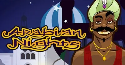 Arabian Nights  