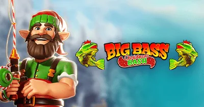 Big Bass Christmas Bash