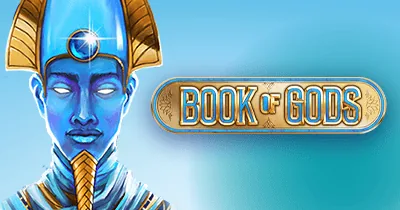 Book of Gods