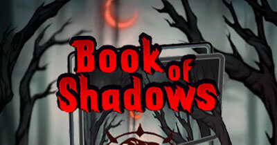 Book of shadows