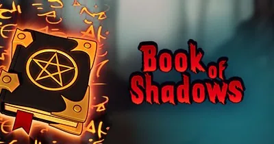 Book of shadows