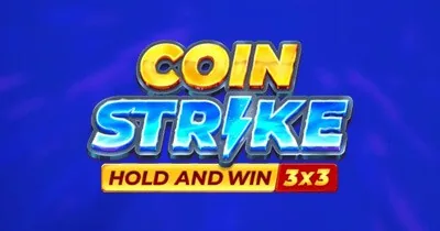 Coin Strike: Hold and Win