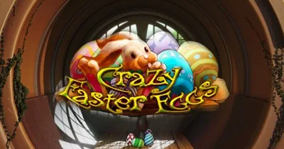 Crazy Easter Eggs
