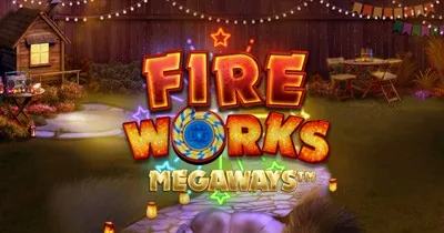 Fireworks Megaways