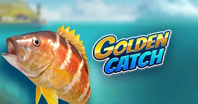 Golden Catch