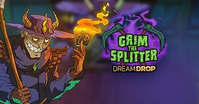 Grim the Splitter Dream Drop 