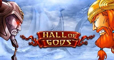 Hall of Gods 