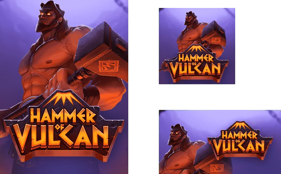 Hammer of Vulcan