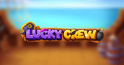 Lucky Crew 