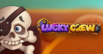 Lucky Crew 