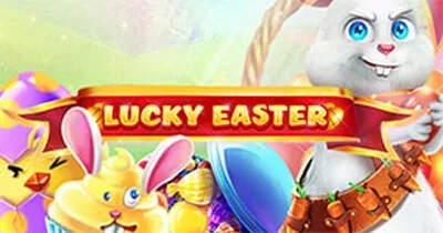 Lucky Easter  