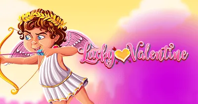 Lucky Valentine
