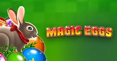 Magic Eggs