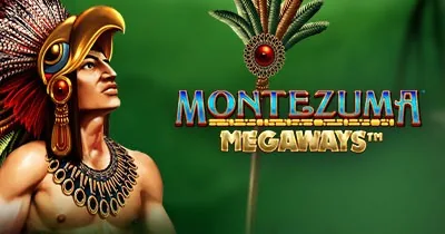 Montezuma Megaways