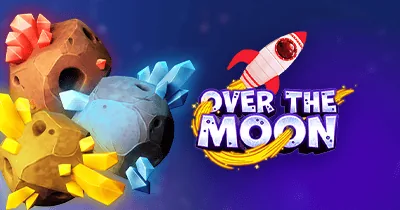 Over The Moon