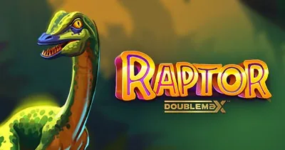 Raptor DoubleMax