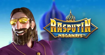 Rasputin Megaways