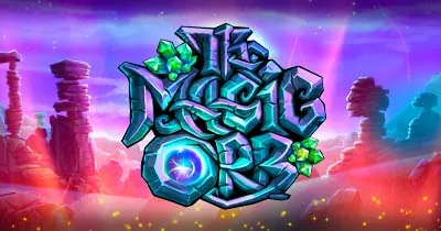 The Magic Orb Hold and Win