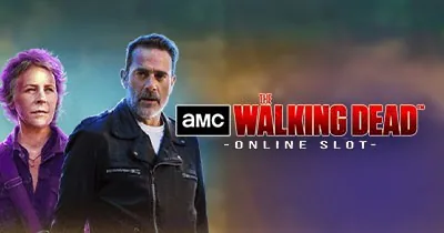 The Walking Dead