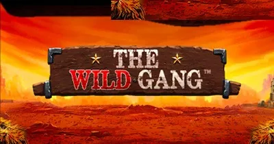 The Wild Gang