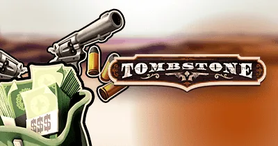 Tombstone