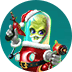 Invading Vegas: Las Christmas