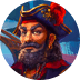 Pirate Chest: Hold and Win