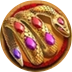 Temple of Treasure Megaways