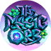 The Magic Orb Hold and Win